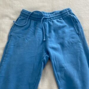 Aritzia sweatpants